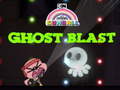 Spēle Ghost Blast