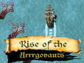 Spēle Rise of the Arrrgonauts