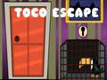 Spēle Toco Escape