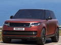 Spēle Land Rover Range Rover 2022 Slide