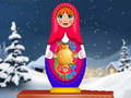 Spēle Matryoshka Maker