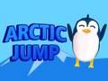 Spēle Arctic Jump