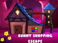Spēle Bunny Shopping Escape