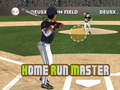Spēle Home Run Master