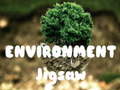 Spēle Environment Jigsaw