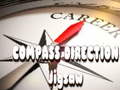 Spēle Compass Direction Jigsaw