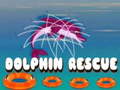 Spēle Dolphin Rescue