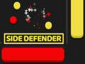 Spēle Side Defender