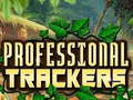 Spēle Professional Trackers