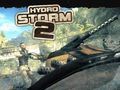 Spēle Hydro Storm 2