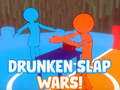 Spēle Drunken Slap Wars