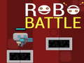 Spēle Robo Battle