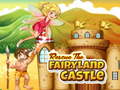 Spēle Rescue the Fairyland Castle