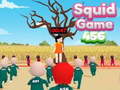 Spēle Squid Game 456