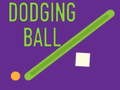 Spēle Dodging Ball 