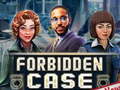Spēle Forbidden Case