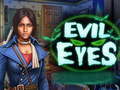 Spēle Evil Eyes