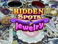 Spēle Hidden Spots Jewelry