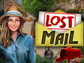 Spēle Lost Mail