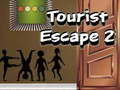 Spēle Tourist Escape 2