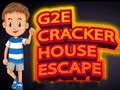 Spēle G2E Cracker House Escape
