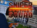 Spēle Sniper Assault Squad