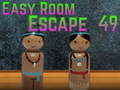 Spēle Amgel Easy Room Escape 49