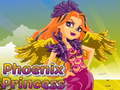 Spēle Phoenix Princess