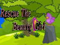 Spēle Rescue the Beauty Girl