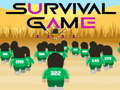 Spēle Survival Game 