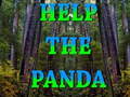 Spēle Help The Panda