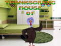 Spēle Thanksgiving House 01