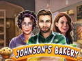 Spēle Johnson's Bakery