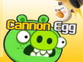 Spēle Cannon Eggs