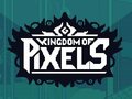Spēle Kingdom of Pixels