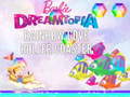 Spēle Barbie Dreamtopia Cove Roller Coaster
