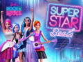 Spēle Barbie Rock 'N Royals Superstar Beats