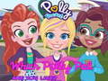 Spēle Polly Pocket Which polly pal are you most like?