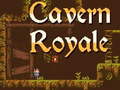 Spēle Cavern Royale