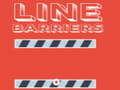 Spēle Line Barriers 