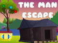 Spēle The Man Escape