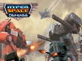Spēle Hyper Space Defense