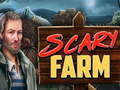 Spēle Scary Farm