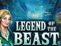 Spēle Legend Of The Beast