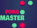 Spēle Pong Master