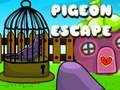 Spēle Pigeon Escape
