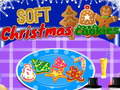 Spēle Soft Christmas Cookies
