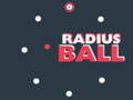 Spēle Radius Ball