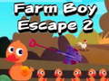 Spēle Farm Boy Escape 2