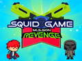 Spēle Squid Game Mission Revenge